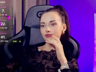 Anna_na_sik Porn Show