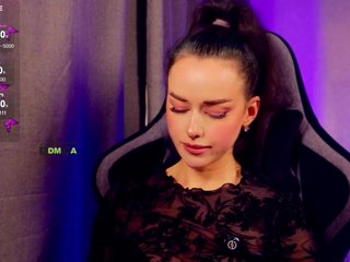 Anna_na_sik Porn Show