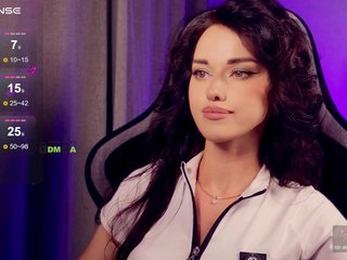 Anna_na_sik Porn Show