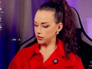Anna_na_sik Porn Show