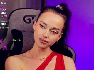 Anna_na_sik Porn Show