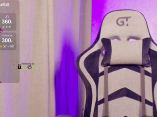 Anna_na_sik Porn Show