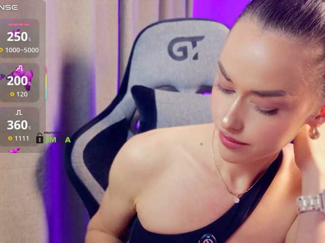 Anna-na-sik live cam on BongaCams