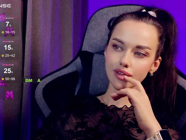 Anna-na-sik live cam on BongaCams