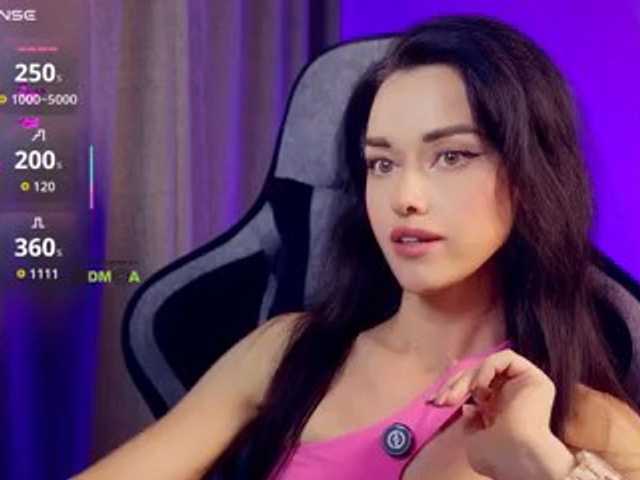 Anna-na-sik live cam on BongaCams