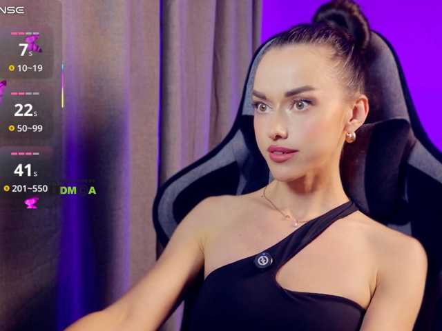 Anna-na-sik live cam on BongaCams