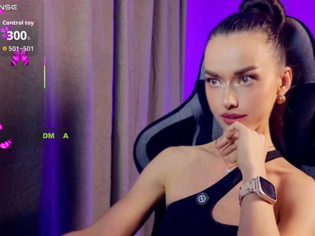 Anna-na-sik live cam on BongaCams