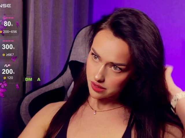 Anna-na-sik live cam on BongaCams