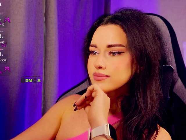 Anna-na-sik's BongaCams show and profile