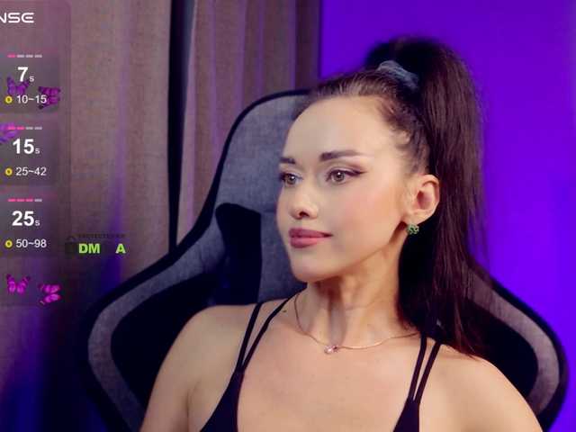 Anna-na-sik live cam on BongaCams