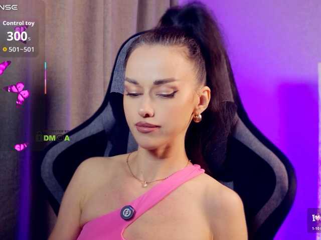 Anna-na-sik live cam on BongaCams