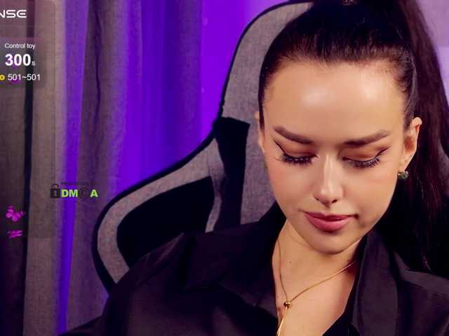 Anna-na-sik Live Cam on BongaCams
