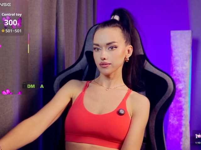 Anna-na-sik, en directo ahora en BongaCams