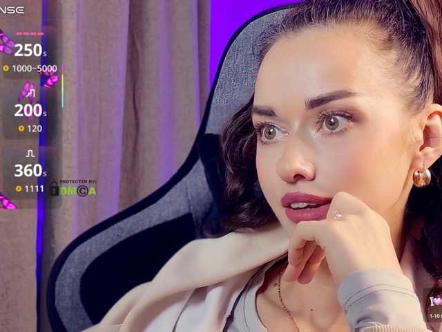 Anna-na-sik live cam on BongaCams