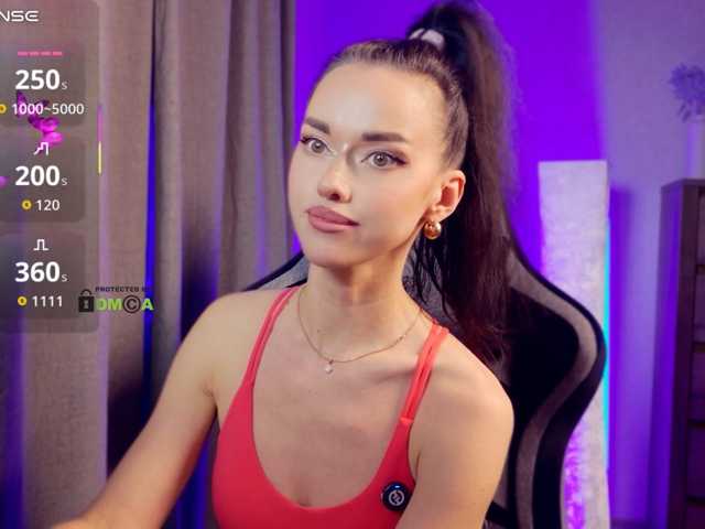 Anna-na-sik live cam on BongaCams