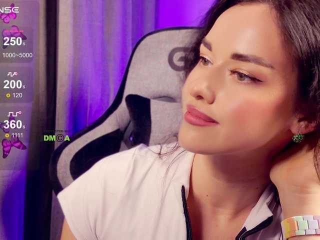 Anna-na-sik live cam on BongaCams