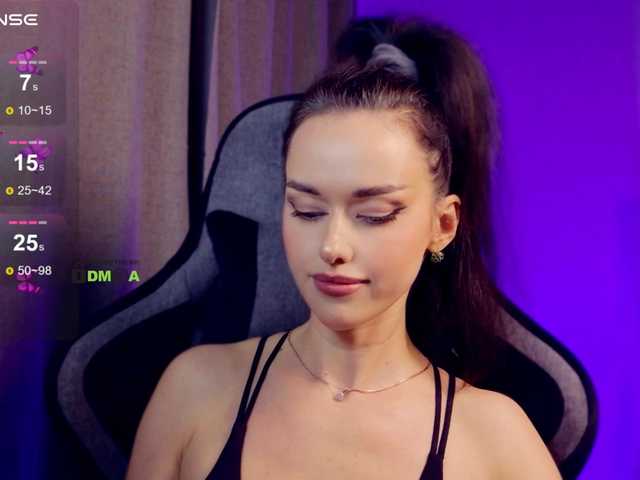 Anna-na-sik live cam on BongaCams