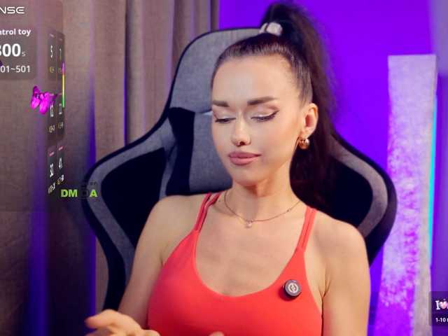 Anna-na-sik, live now on BongaCams