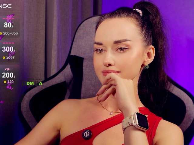 Anna-na-sik live cam on BongaCams