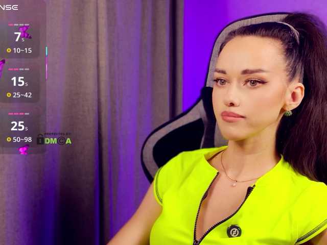 Anna-na-sik live cam on BongaCams