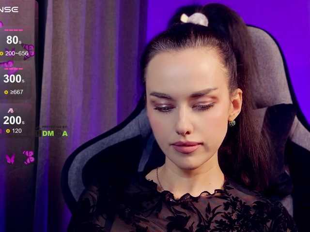Anna-na-sik live cam on BongaCams