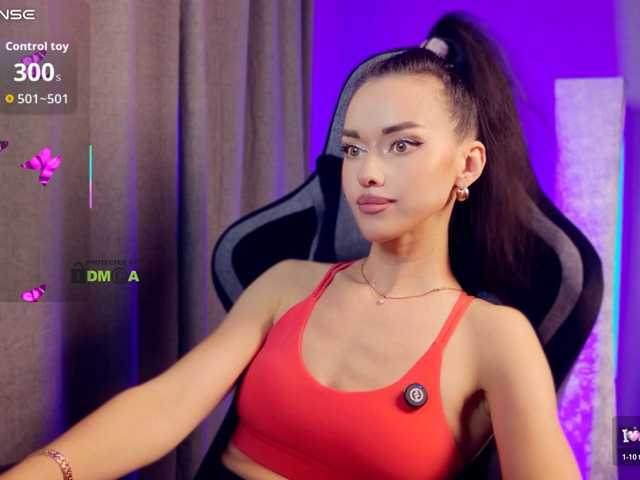 Anna-na-sik, en directo ahora en BongaCams