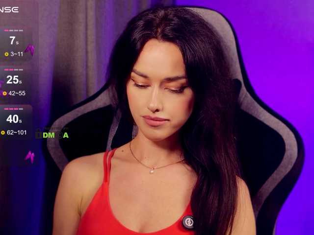 Anna-na-sik live cam on BongaCams