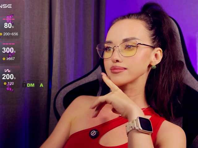 Anna-na-sik live cam on BongaCams