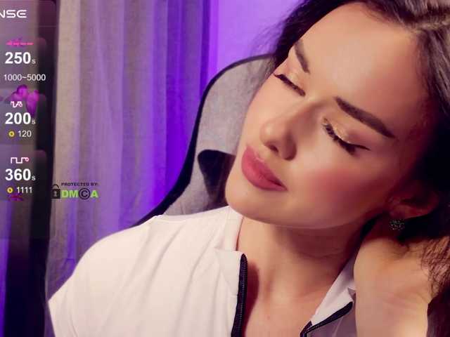 Anna-na-sik live cam on BongaCams