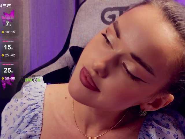 Anna-na-sik live cam on BongaCams
