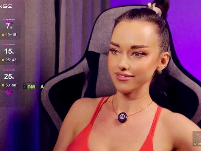 anna-na-sik cam belle