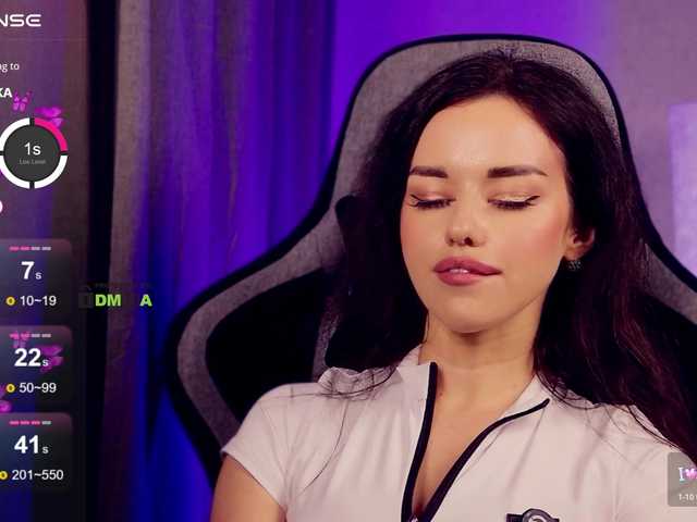 Anna-na-sik live cam on BongaCams