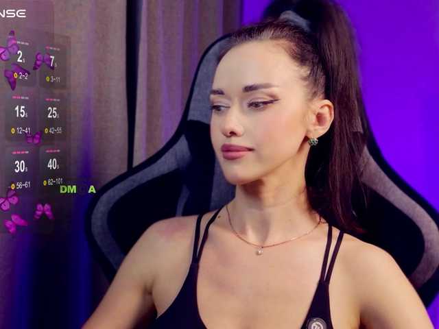 Anna-na-sik live cam on BongaCams