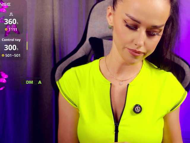 Anna-na-sik live cam on BongaCams