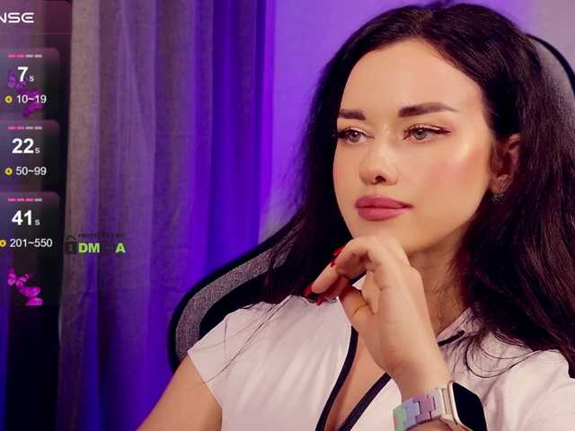 Anna-na-sik live cam on BongaCams