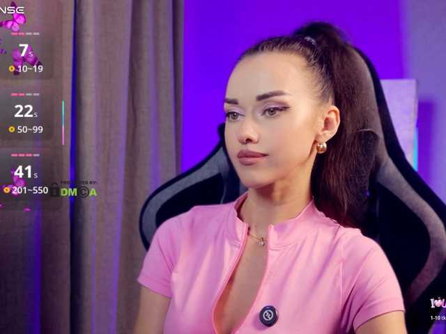 Anna-na-sik, en vivo ahora en BongaCams