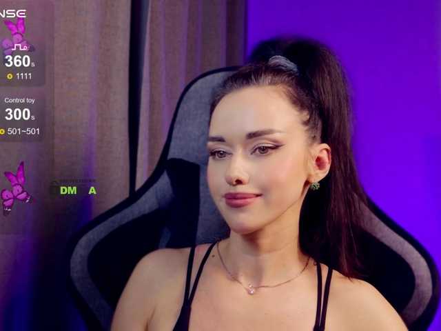 Anna-na-sik live cam on BongaCams