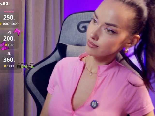 Anna-na-sik, en vivo ahora en BongaCams