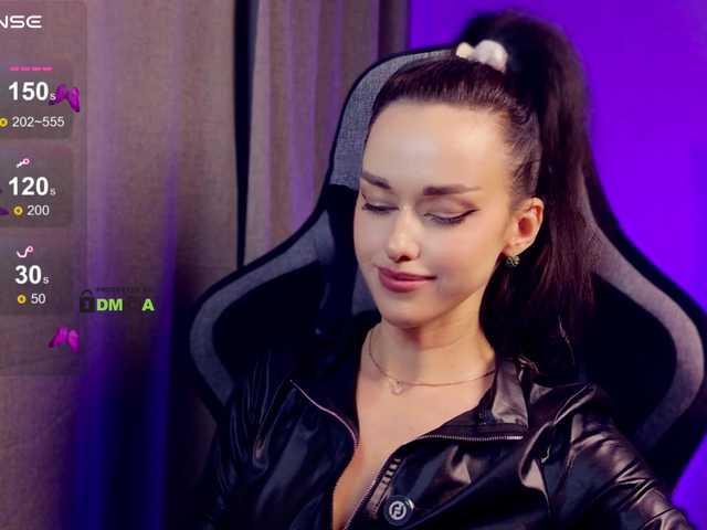 Anna-na-sik live cam on BongaCams