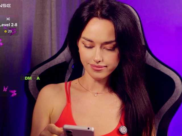 Anna-na-sik live cam on BongaCams