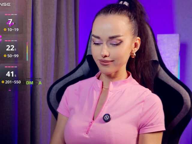 Anna-na-sik, en vivo ahora en BongaCams