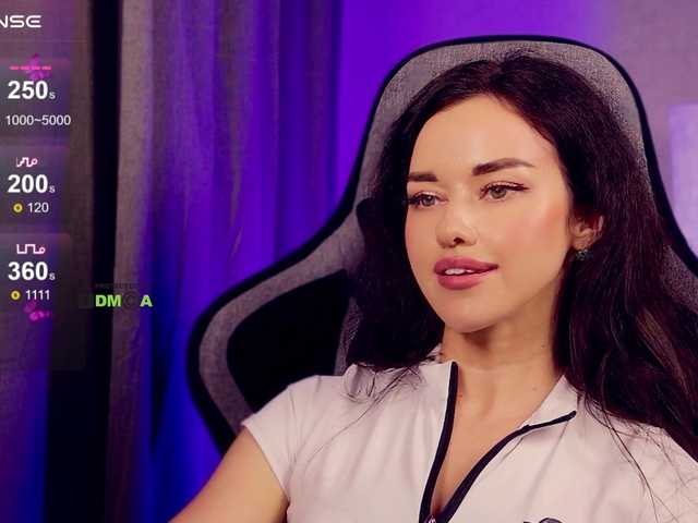 Anna-na-sik live cam on BongaCams