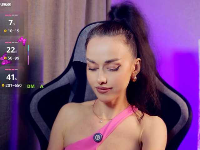 Anna-na-sik, en directo ahora en BongaCams