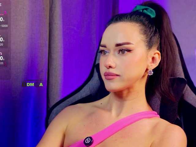 Anna-na-sik's BongaCams show and profile