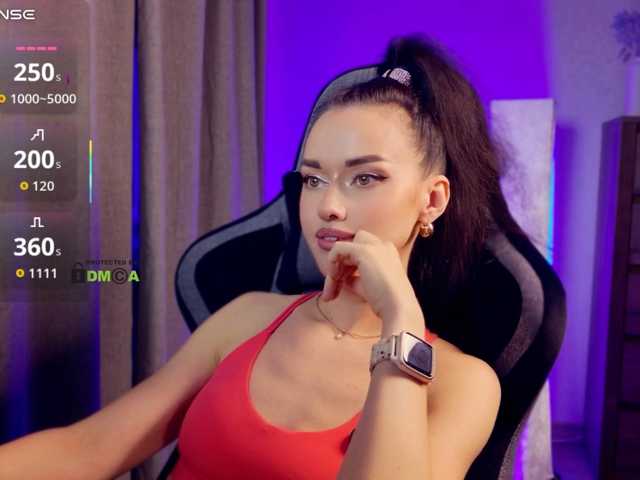 Anna-na-sik live cam on BongaCams