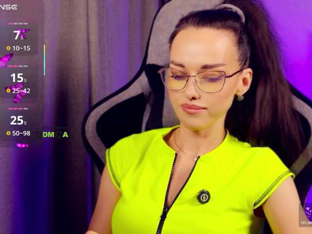 Anna-na-sik live cam on BongaCams