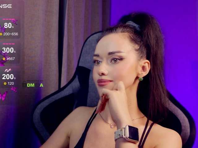 Anna-na-sik live cam on BongaCams