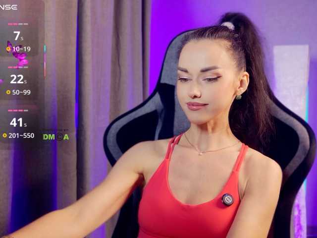 Anna-na-sik live cam on BongaCams