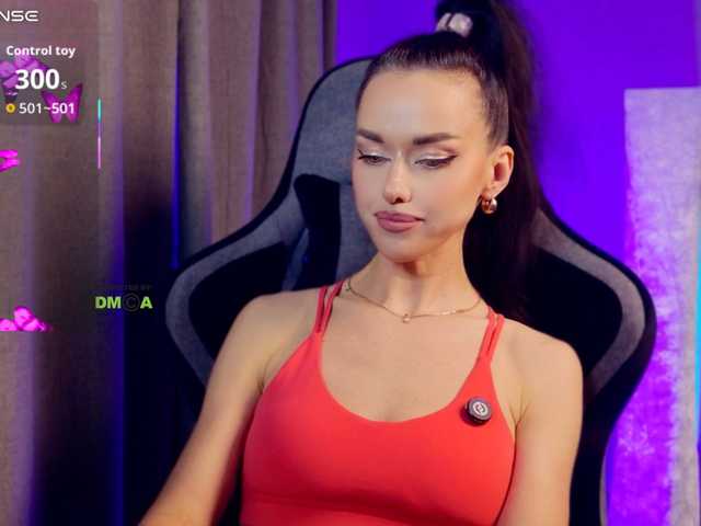 Anna-na-sik, live now on BongaCams