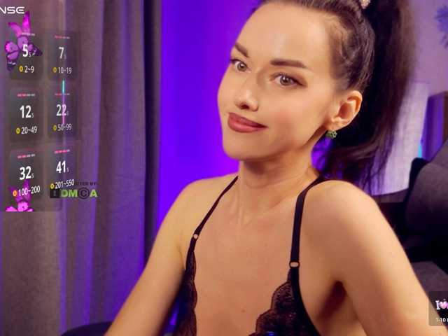 Anna-na-sik live cam on BongaCams